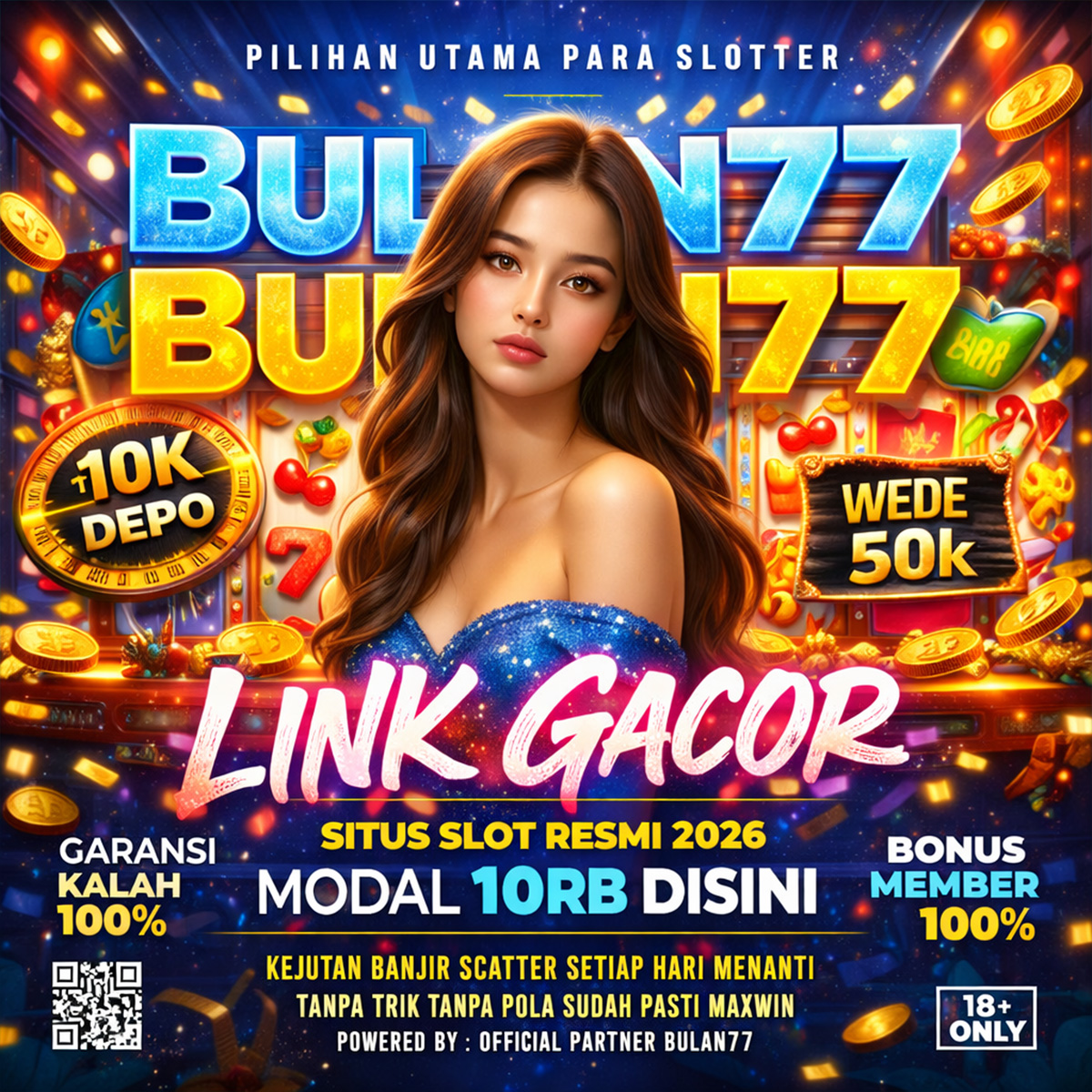 ZX77 - Situs Bonus Fantastis dengan Peluang Terbaik